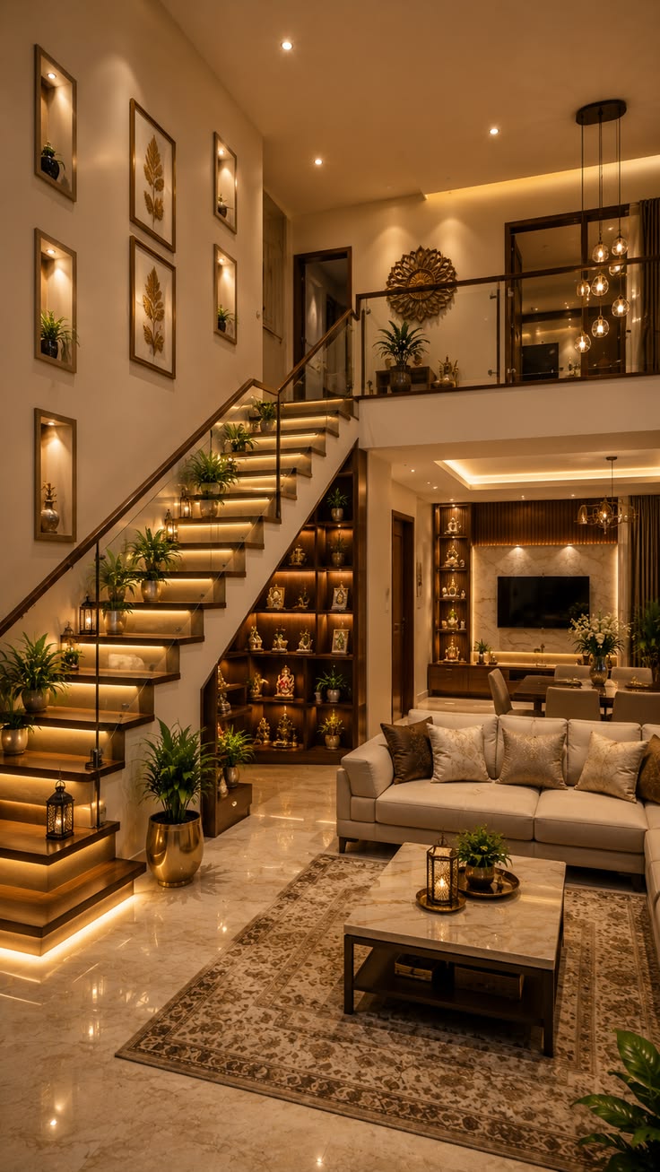 Home Interior